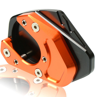 Jastučići za postolje za motocikle Podloga za postolje za motocikle Neklizajući bočni stalak za RC 125 200 390 2013 2014 2015 2016 2017 2018