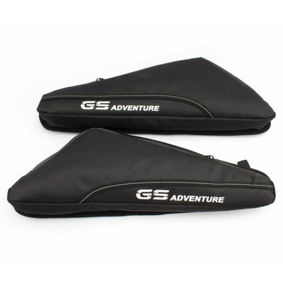 Pentru BMW R 1200 R1200 GS LC ADV 2004-2012 2005 2006 2007 2008 2009 2010 2011 Motocicletă R1200GS Geanta pentru scule cadru impermeabil Pachet