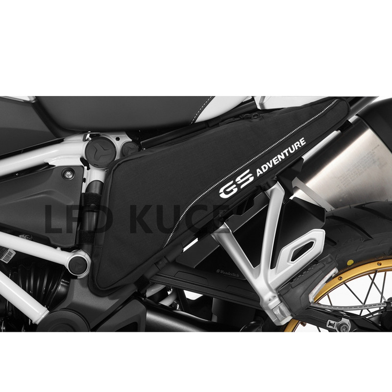Pentru BMW R 1200 R1200 GS LC ADV 2004-2012 2005 2006 2007 2008 2009 2010 2011 Motocicletă R1200GS Geanta pentru scule cadru impermeabil Pachet