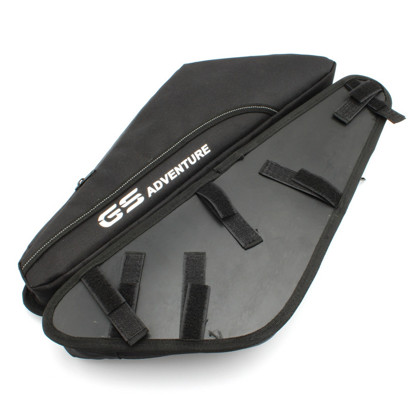 Pentru BMW R 1200 R1200 GS LC ADV 2004-2012 2005 2006 2007 2008 2009 2010 2011 Motocicletă R1200GS Geanta pentru scule cadru impermeabil Pachet