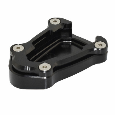 Zväčšovacia doska na bočný stojan WAASE pre motocykle HONDA Rebel 1100 CMX1100 DCT 2021 2022