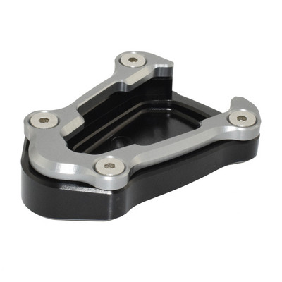 Zväčšovacia doska na bočný stojan WAASE pre motocykle HONDA Rebel 1100 CMX1100 DCT 2021 2022