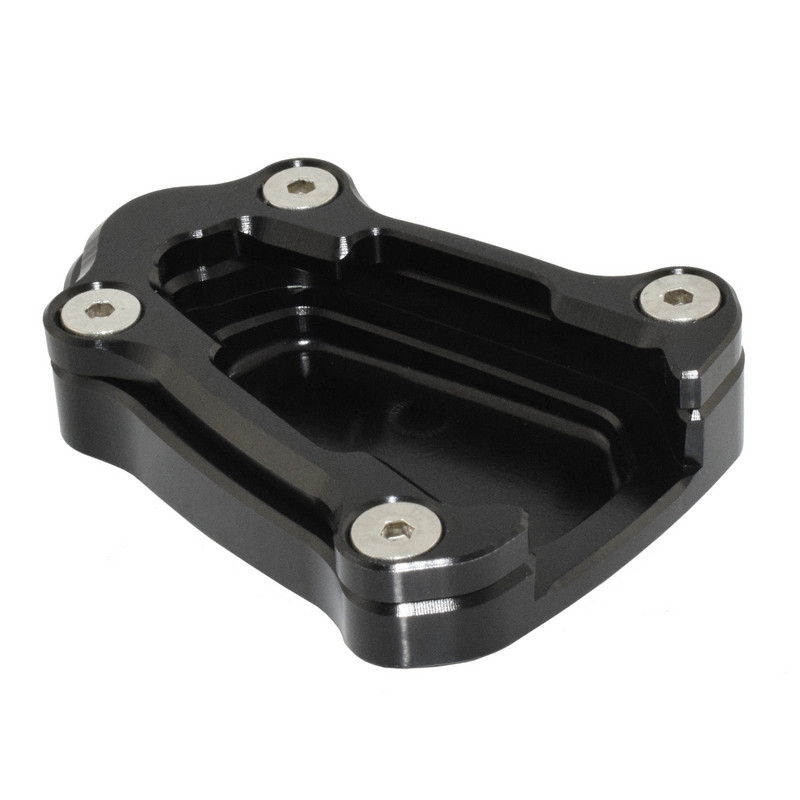 Zväčšovacia doska na bočný stojan WAASE pre motocykle HONDA Rebel 1100 CMX1100 DCT 2021 2022