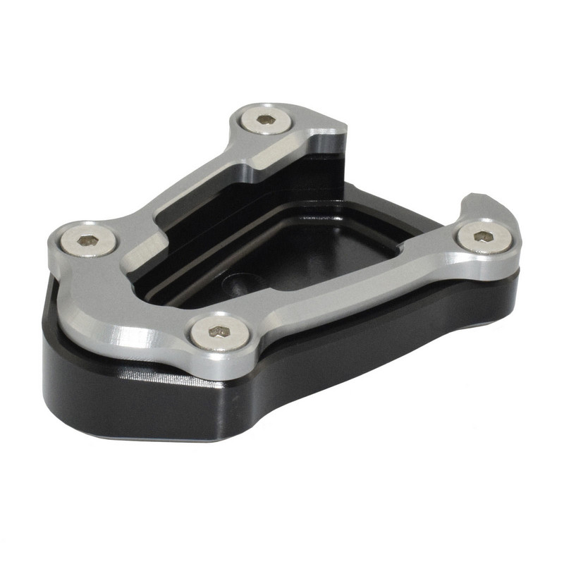 Zväčšovacia doska na bočný stojan WAASE pre motocykle HONDA Rebel 1100 CMX1100 DCT 2021 2022