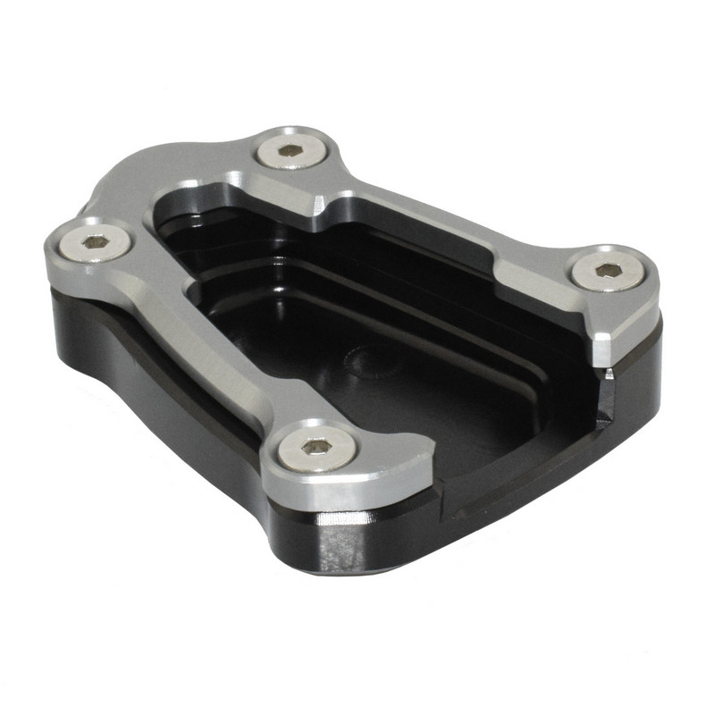 Zväčšovacia doska na bočný stojan WAASE pre motocykle HONDA Rebel 1100 CMX1100 DCT 2021 2022