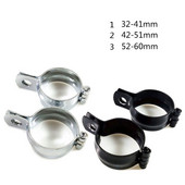 Svorky smerových svetiel Držiak hmlových svetiel Príslušenstvo pre úpravu motocykla