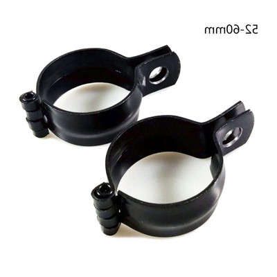 Svorky smerových svetiel Držiak hmlových svetiel Príslušenstvo pre úpravu motocykla