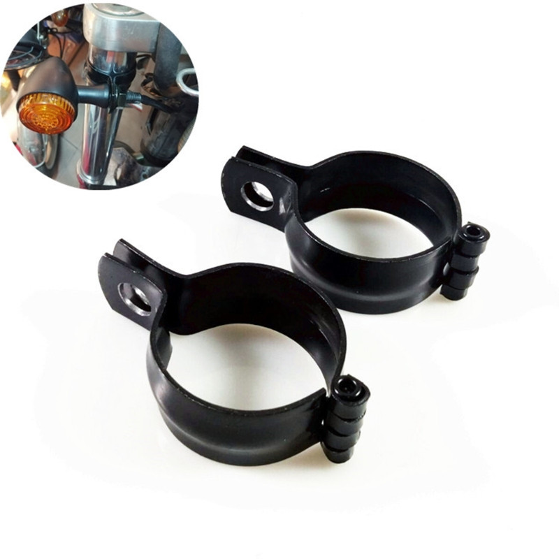 Svorky smerových svetiel Držiak hmlových svetiel Príslušenstvo pre úpravu motocykla