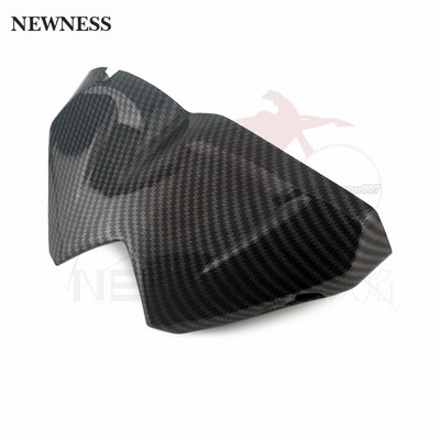 Carenat pentru instrumente de cap motocicletă pentru YAMAHA XJ6 Yamaha XJ6 2009-2012 09 10 11 12 nevopsit/carbon