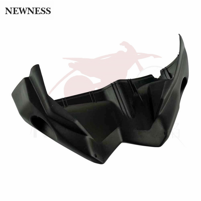 Carenat pentru instrumente de cap motocicletă pentru YAMAHA XJ6 Yamaha XJ6 2009-2012 09 10 11 12 nevopsit/carbon