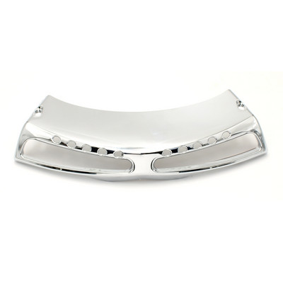 Carenaj moto far far Grile inferioare de accent pentru Honda GL1800 Goldwing Gold Wing 2001-2011