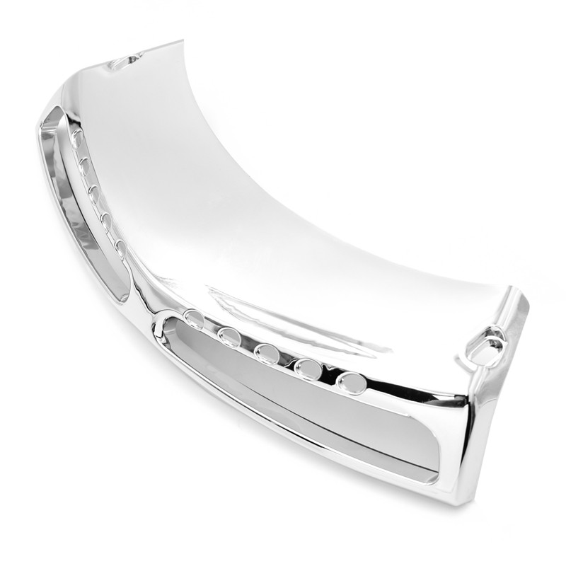 Carenaj moto far far Grile inferioare de accent pentru Honda GL1800 Goldwing Gold Wing 2001-2011