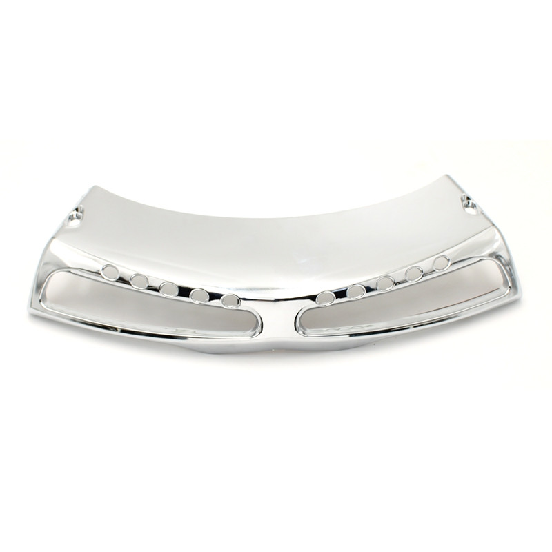 Carenaj moto far far Grile inferioare de accent pentru Honda GL1800 Goldwing Gold Wing 2001-2011