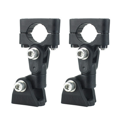 Motorkerékpár Spotlámpa Ködlámpa tartók Fényszóró lámpatartó BMW R1200GS F850GS F750GS F 850GS 750GS 1250GS GS LC-hez