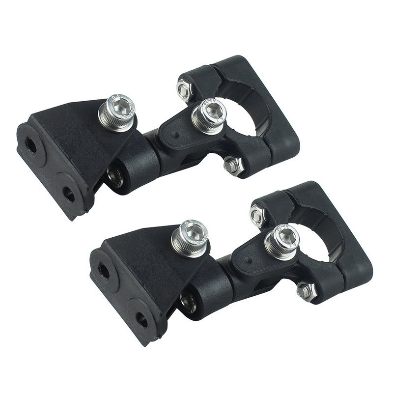 Motorkerékpár Spotlámpa Ködlámpa tartók Fényszóró lámpatartó BMW R1200GS F850GS F750GS F 850GS 750GS 1250GS GS LC-hez