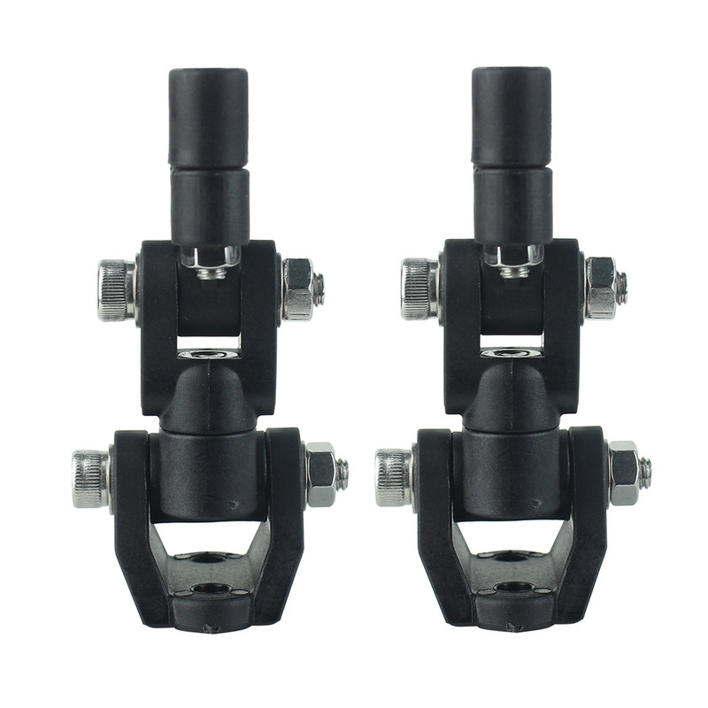 Motorkerékpár Spotlámpa Ködlámpa tartók Fényszóró lámpatartó BMW R1200GS F850GS F750GS F 850GS 750GS 1250GS GS LC-hez