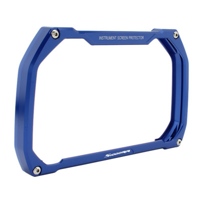 NOVINKA pre BMW S1000RR S1000XR 2020- Kryt rámu merača na motocykel, ochranný kryt obrazovky, ochranné diely 2020-2023 S 1000 RR XR