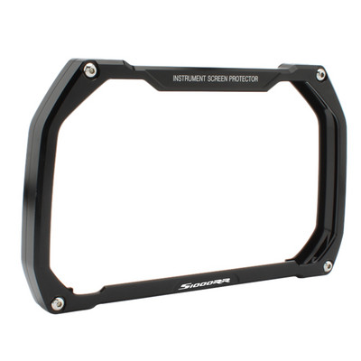 NOVINKA pre BMW S1000RR S1000XR 2020- Kryt rámu merača na motocykel, ochranný kryt obrazovky, ochranné diely 2020-2023 S 1000 RR XR