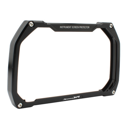 NOVINKA pre BMW S1000RR S1000XR 2020- Kryt rámu merača na motocykel, ochranný kryt obrazovky, ochranné diely 2020-2023 S 1000 RR XR