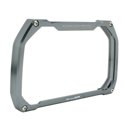 NOVINKA pre BMW S1000RR S1000XR 2020- Kryt rámu merača na motocykel, ochranný kryt obrazovky, ochranné diely 2020-2023 S 1000 RR XR