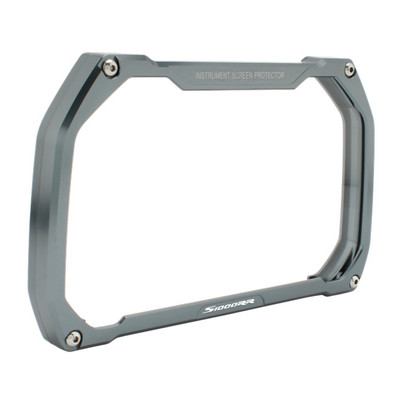 NOVINKA pre BMW S1000RR S1000XR 2020- Kryt rámu merača na motocykel, ochranný kryt obrazovky, ochranné diely 2020-2023 S 1000 RR XR