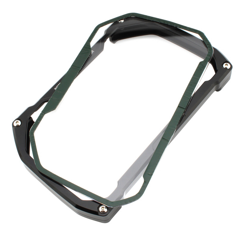 NOVINKA pre BMW S1000RR S1000XR 2020- Kryt rámu merača na motocykel, ochranný kryt obrazovky, ochranné diely 2020-2023 S 1000 RR XR