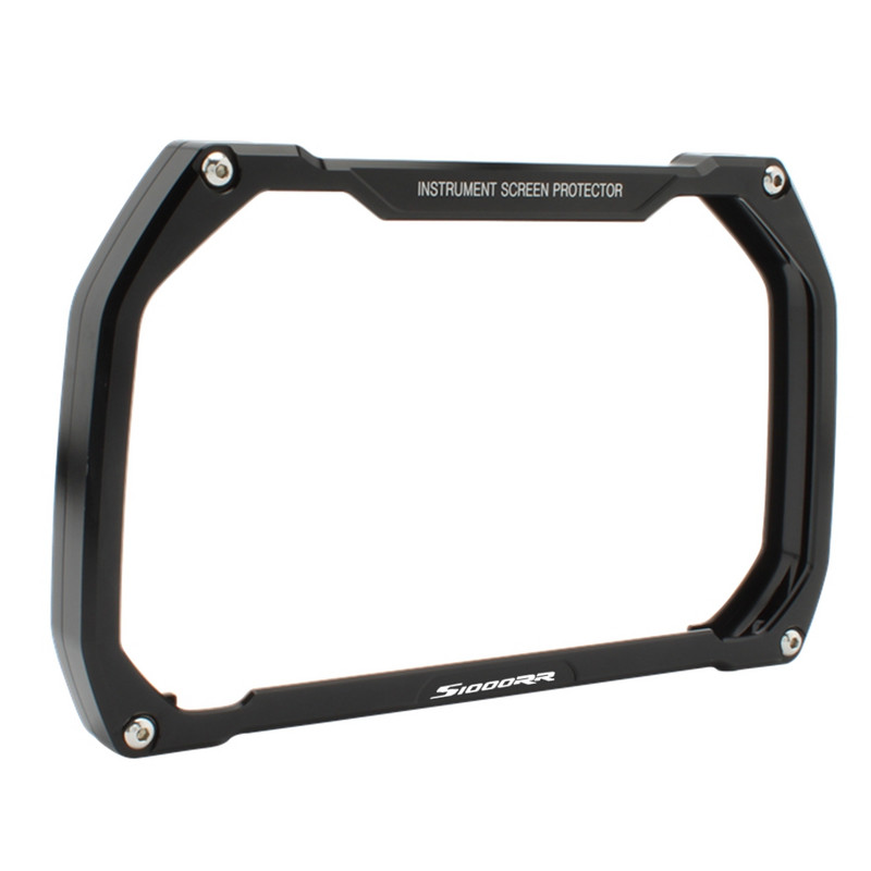 NOVINKA pre BMW S1000RR S1000XR 2020- Kryt rámu merača na motocykel, ochranný kryt obrazovky, ochranné diely 2020-2023 S 1000 RR XR