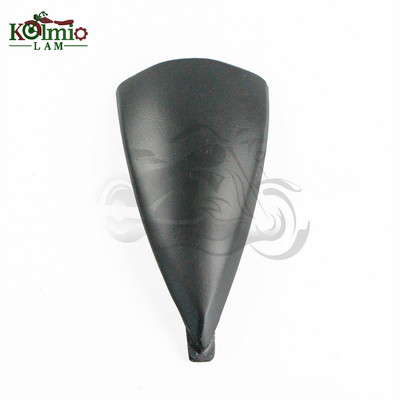 Tinka Kawasaki Z750 Z 750 2007–2012 m. įpurškimo motociklo priekinės galvos viršutinės nosies apdangalas 2008 2009 2010 2011 m.