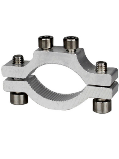 Mootorratta esitule kinnitus fikseeritud kronsteiniga juhtraua hoidiku klambriga fikseeritud laastu raam Kvaliteetsed mootorratta tarvikud