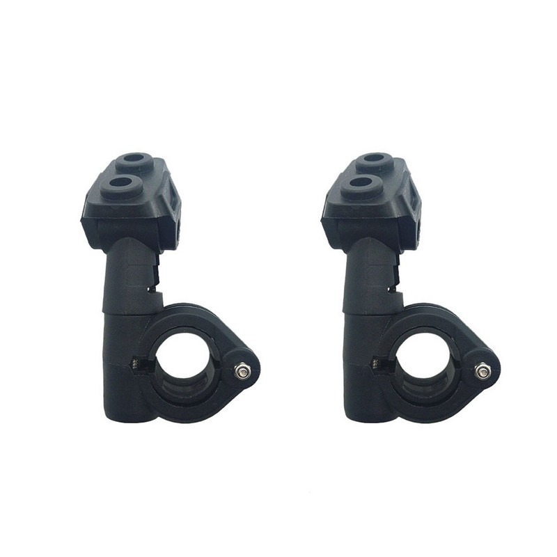 LED-es segédlámpák konzol ködlámpatartó BMW R1200GS-hez univerzális motorkerékpárok motortartozékaihoz