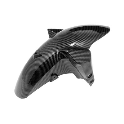 Capac Aripa Fata Motociclete Mudflap Splash Mud Praf Protectie Pentru Yamaha MT09 FZ09 2014 - 2017