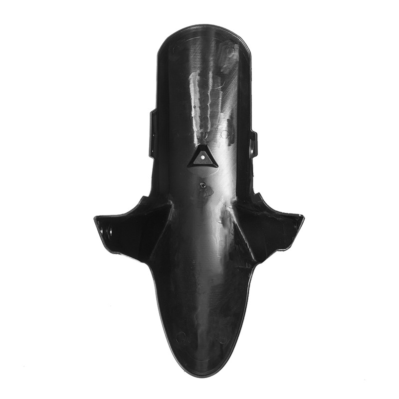 Capac Aripa Fata Motociclete Mudflap Splash Mud Praf Protectie Pentru Yamaha MT09 FZ09 2014 - 2017