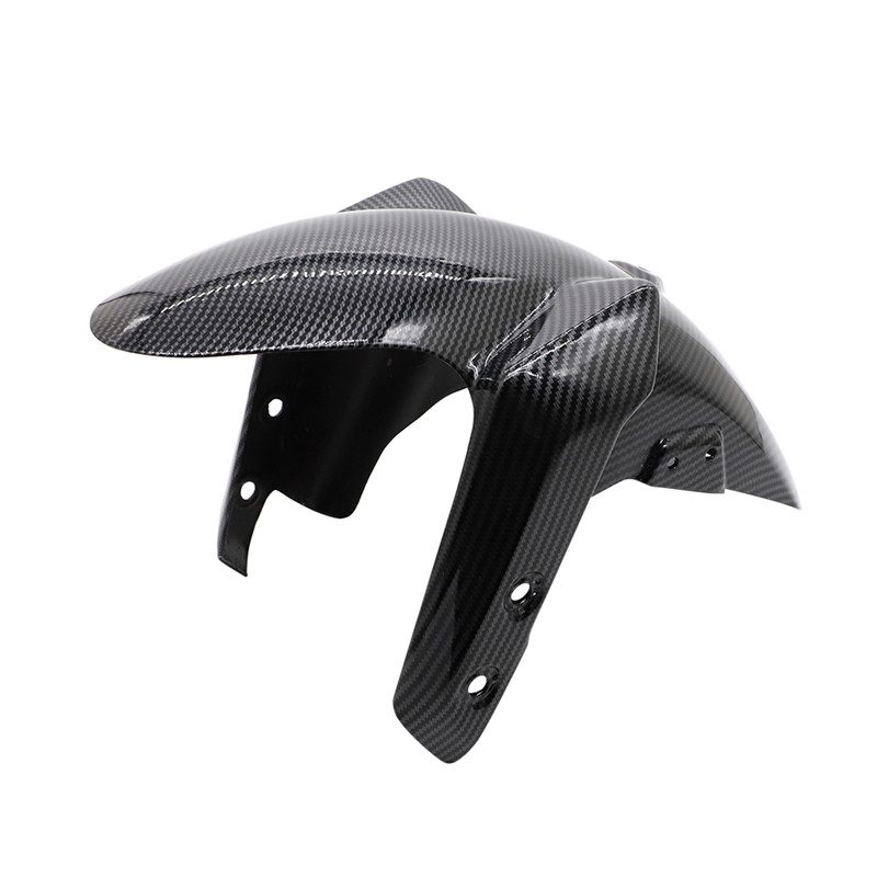 Capac Aripa Fata Motociclete Mudflap Splash Mud Praf Protectie Pentru Yamaha MT09 FZ09 2014 - 2017