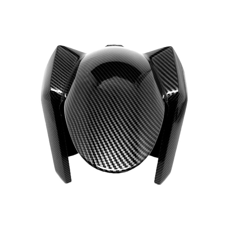 Capac Aripa Fata Motociclete Mudflap Splash Mud Praf Protectie Pentru Yamaha MT09 FZ09 2014 - 2017