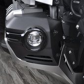 Pre Honda Gold Wing 1800 GL1800 GL1800B F6B Kryt hmlových svetiel, ochranné kryty, príslušenstvo pre motocykle 2018-2022