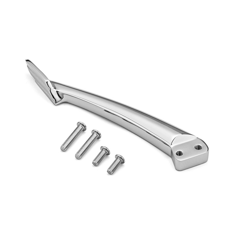 Μοχλός αλλαγής ποδιού φτέρνας μοτοσυκλέτας For Victory Vision /Cross Country /Cross Roads /Hard Ball /Kingpi Heavy-duty Steeln