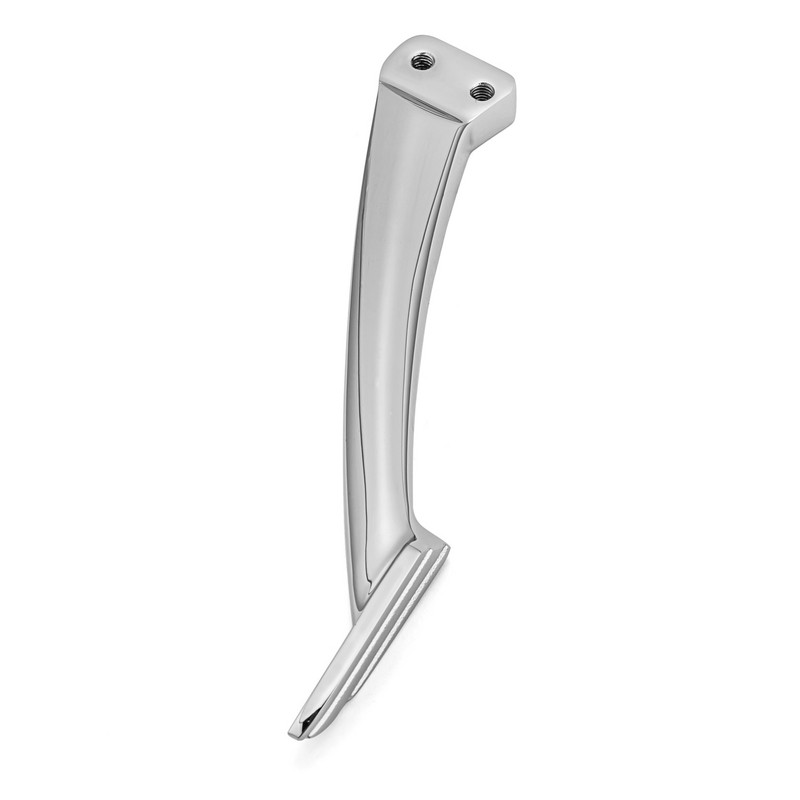 Μοχλός αλλαγής ποδιού φτέρνας μοτοσυκλέτας For Victory Vision /Cross Country /Cross Roads /Hard Ball /Kingpi Heavy-duty Steeln