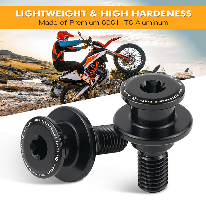 Pre Husqvarna Norden 901 701 Supermoto Enduro, zadné posuvné ramená, cievky kyvnej vidlice KTM 690 SMC R 1290 Super Adventure