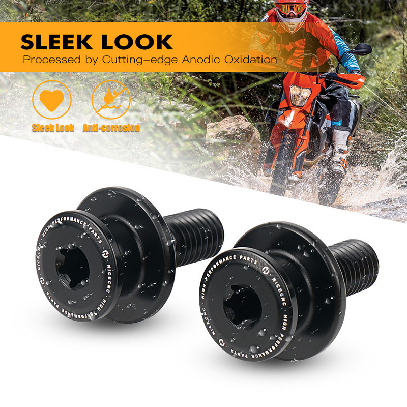 Pre Husqvarna Norden 901 701 Supermoto Enduro, zadné posuvné ramená, cievky kyvnej vidlice KTM 690 SMC R 1290 Super Adventure