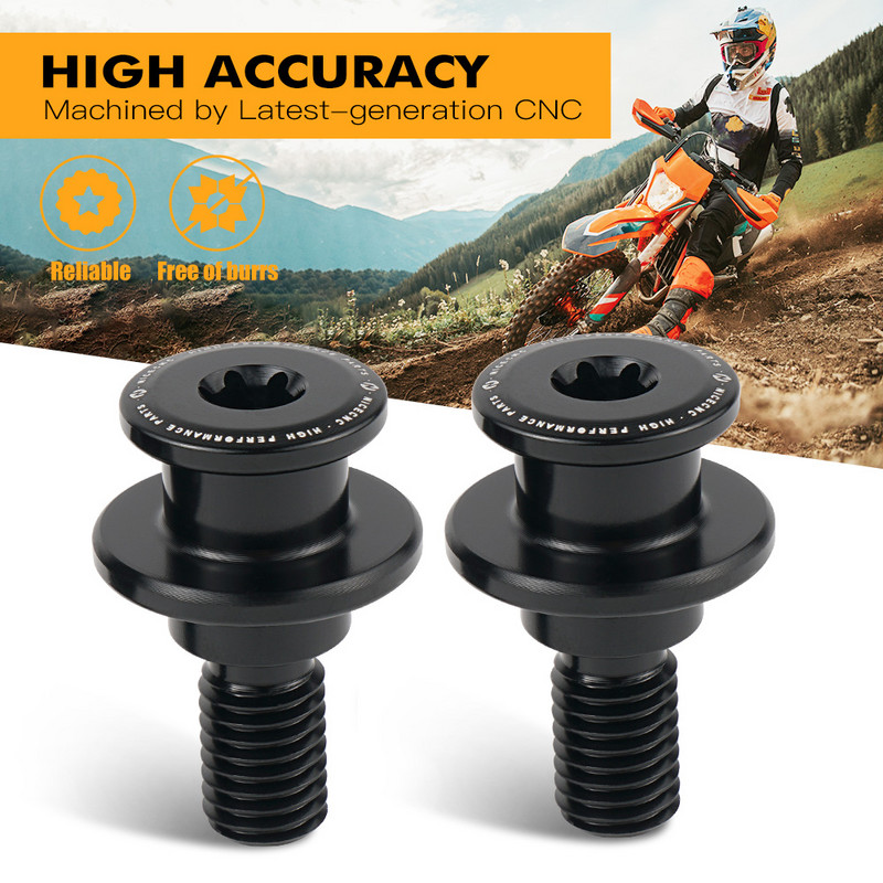 Pre Husqvarna Norden 901 701 Supermoto Enduro, zadné posuvné ramená, cievky kyvnej vidlice KTM 690 SMC R 1290 Super Adventure