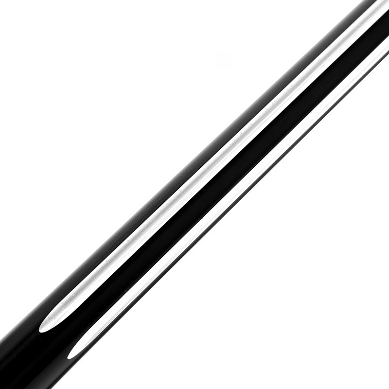 Motocykel 330 mm okrúhla radiaca páka radiacej páky CNC pre Harley Touring Electra Glide Breakout FXSB Fatboy Softail FLSTC