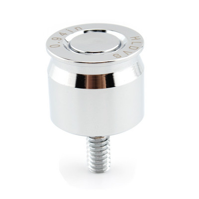 Skrutka sedadla motocykla typu guľka pre Harley Touring Road King Street Glide Softail Dyna Sportster XL Street Bob 96-22