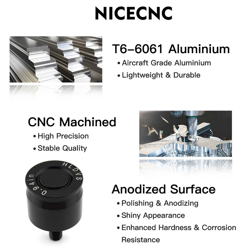 Skrutka sedadla motocykla typu guľka pre Harley Touring Road King Street Glide Softail Dyna Sportster XL Street Bob 96-22