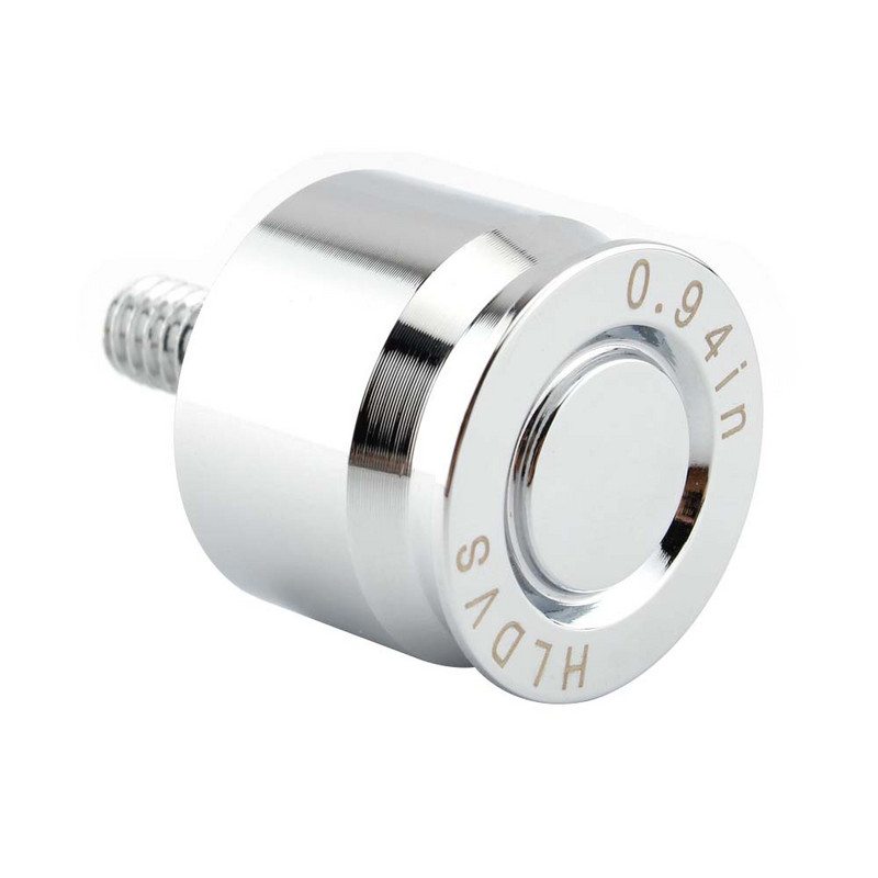 Skrutka sedadla motocykla typu guľka pre Harley Touring Road King Street Glide Softail Dyna Sportster XL Street Bob 96-22