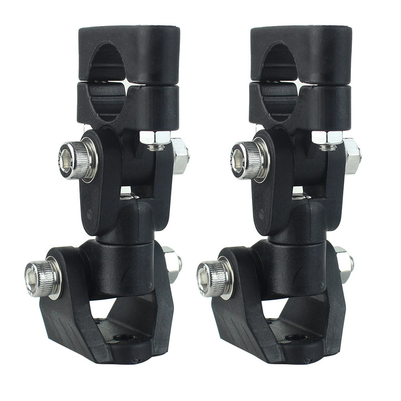 Kryt drôtu držiaka pomocných svetiel pre BMW R1200GS F800GS F700GS F650 K1600