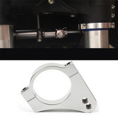 Univerzálny hliníkový držiak tlmiča riadenia motocykla na zníženie vibrácií páky 1 kus