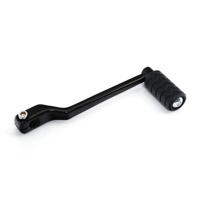 Radiaca páka pre motocykle s pätou a špičkou, kolík radiacej páky pre Harley Touring Road King Street Glide 1988-2021 Softail 1986-2017 Tri 2008-2021