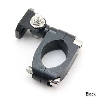 Motocyklový nárazník, pomocné svetlo, kovový držiak, LED svetlomet, súprava na upevnenie trubice pre hmlové svetlomety motocykla