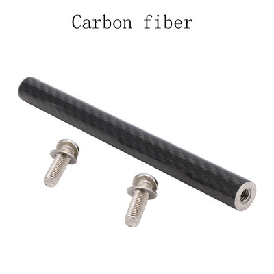 Držiak nôh z uhlíkových vlákien pre motocykle, páčka držiaka nôh pre Sur-Ron Sur Ron Surron Lightbee XS terénne elektrické vozidlo