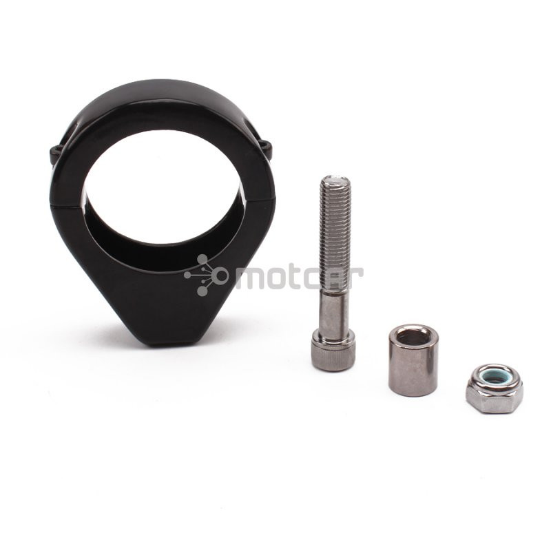 39/41/49mm držiak smerových svetiel pre motocykel, svorky na premiestnenie vidlice, indikátor pre Harley Sportster Dyna Honda Sukuzi Yamaha